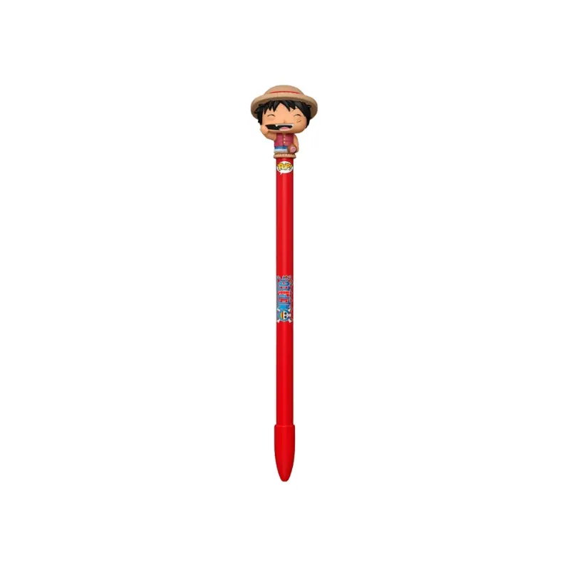 Funko Pop! Pen Topper One Piece