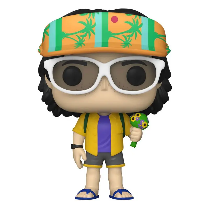 Funko Pop! Stranger Things - California Mike (1298)
