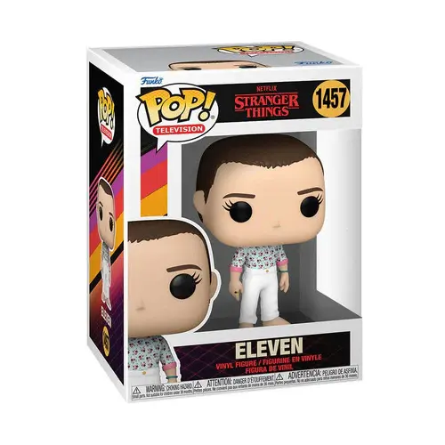 Funko Pop! Stranger Things - Eleven Finale (1457)
