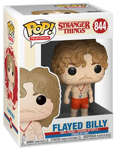 Funko Pop! Stranger Things - Flayed Billy (844)
