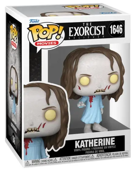 Funko Pop! The Exorcist