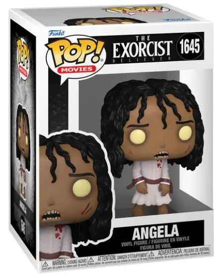 Funko Pop! The Exorcist