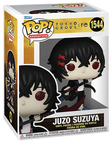 Funko Pop! Tokyo Ghoul