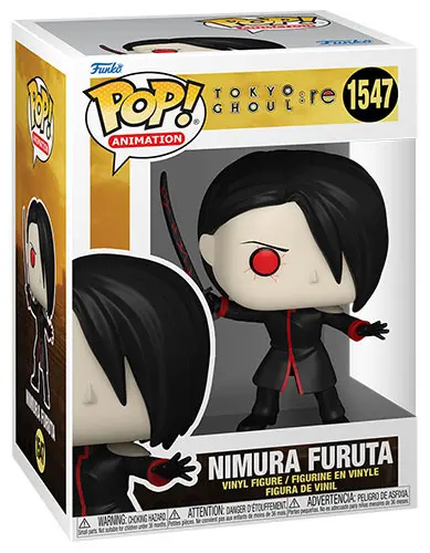 Funko Pop! Tokyo Ghoul