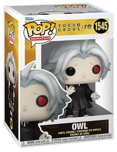 Funko Pop! Tokyo Ghoul