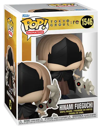 Funko Pop! Tokyo Ghoul