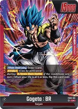 Gogeta