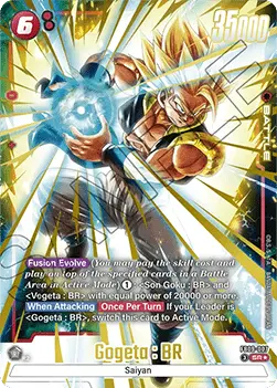 Gogeta