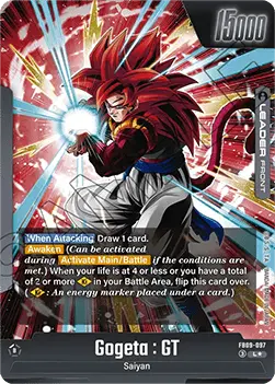 Gogeta