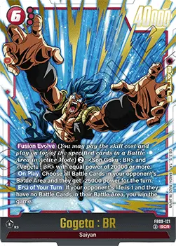 Gogeta