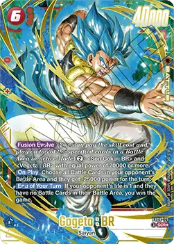 Gogeta