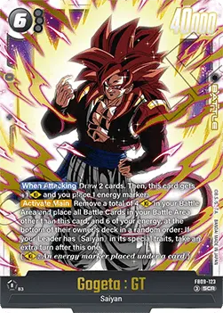 Gogeta