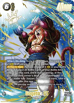 Gogeta