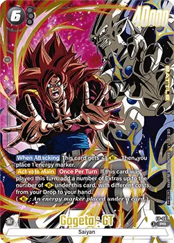 Gogeta