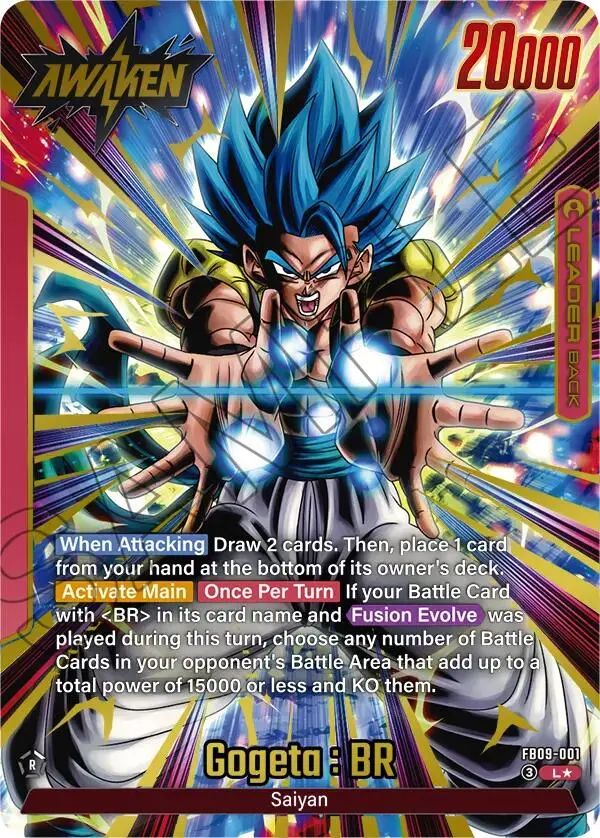 Gogeta