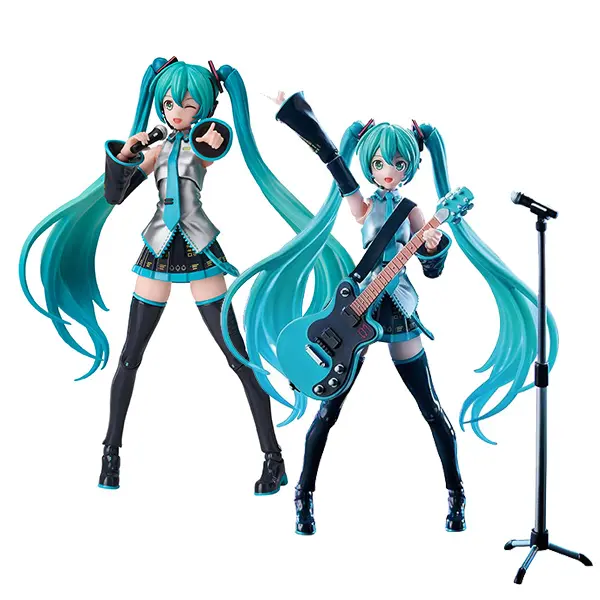 IN STOCK Blokees Hatsune Miku Fantastics ED Hatsune Miku