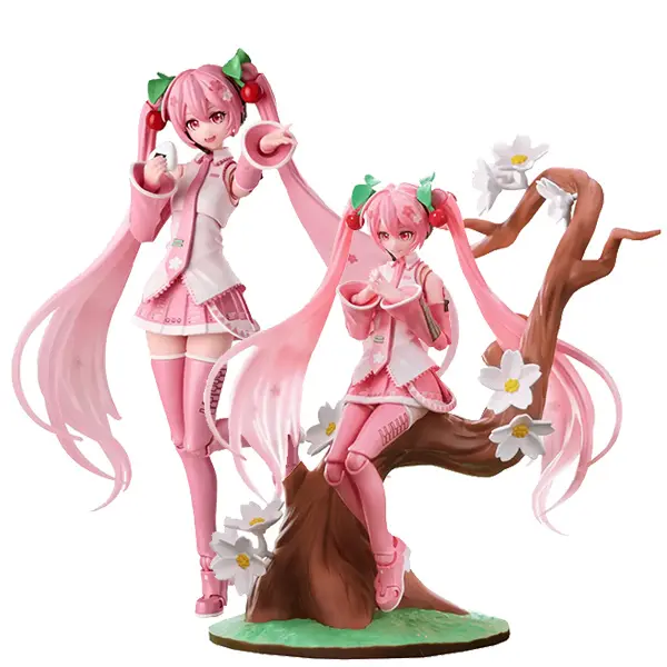 IN STOCK Blokees Hatsune Miku