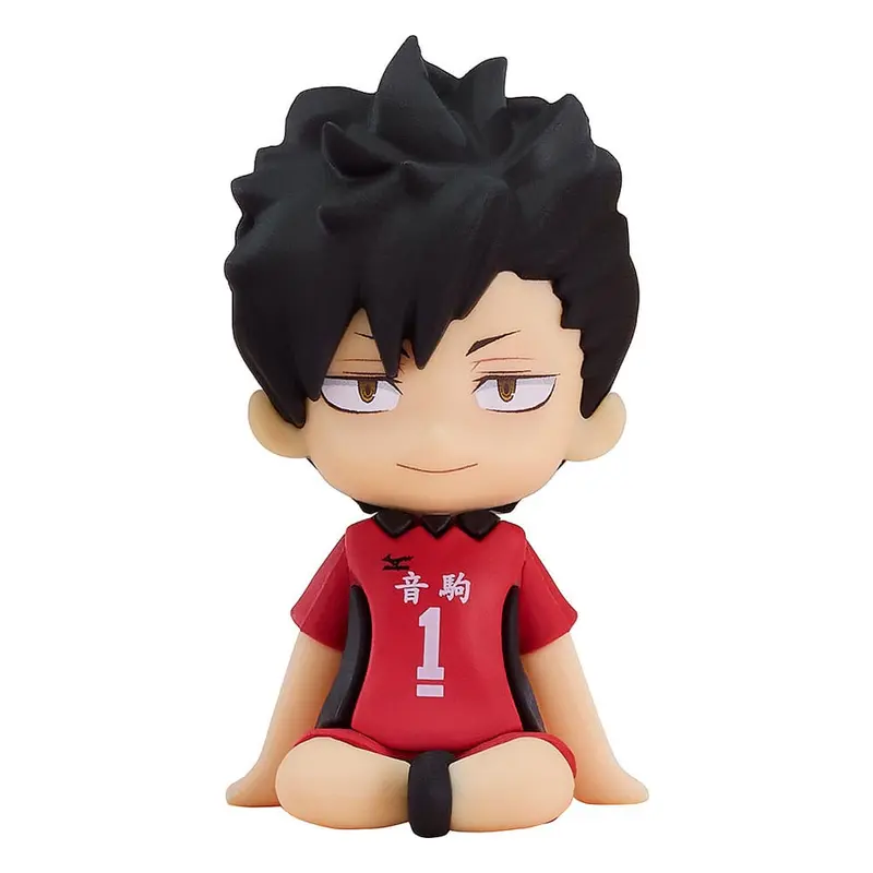 IN STOCK Haikyu!! Nendroid Plus