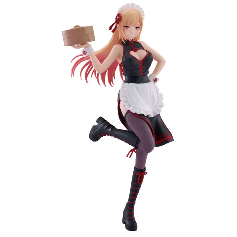 IN STOCK My Dress-up Darling Marin Kitagawa Detailed Elegance figure 23cm