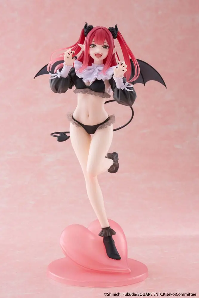 IN STOCK My Dress-Up Darling T-Most PVC Statue Marin Kitagawa (Liz Ver.) Reissue 29 cm