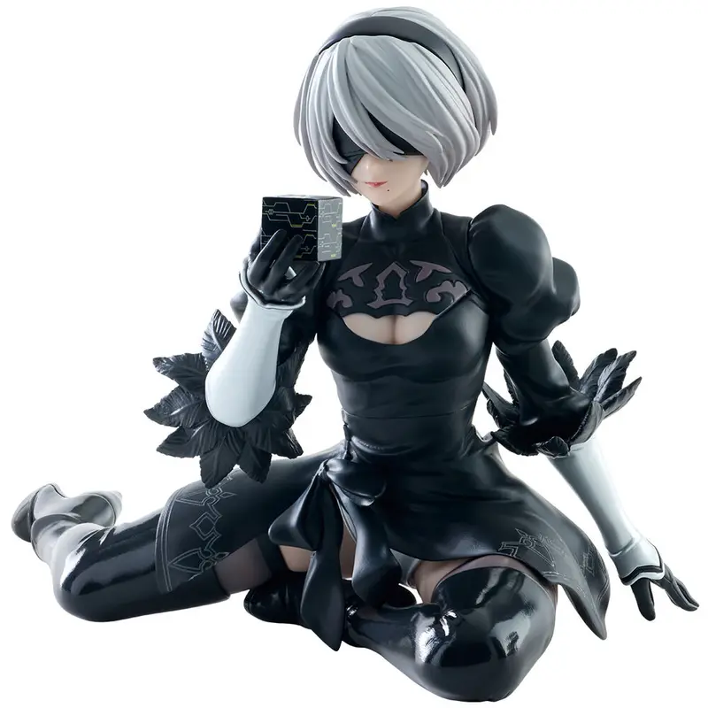 IN STOCK Nier