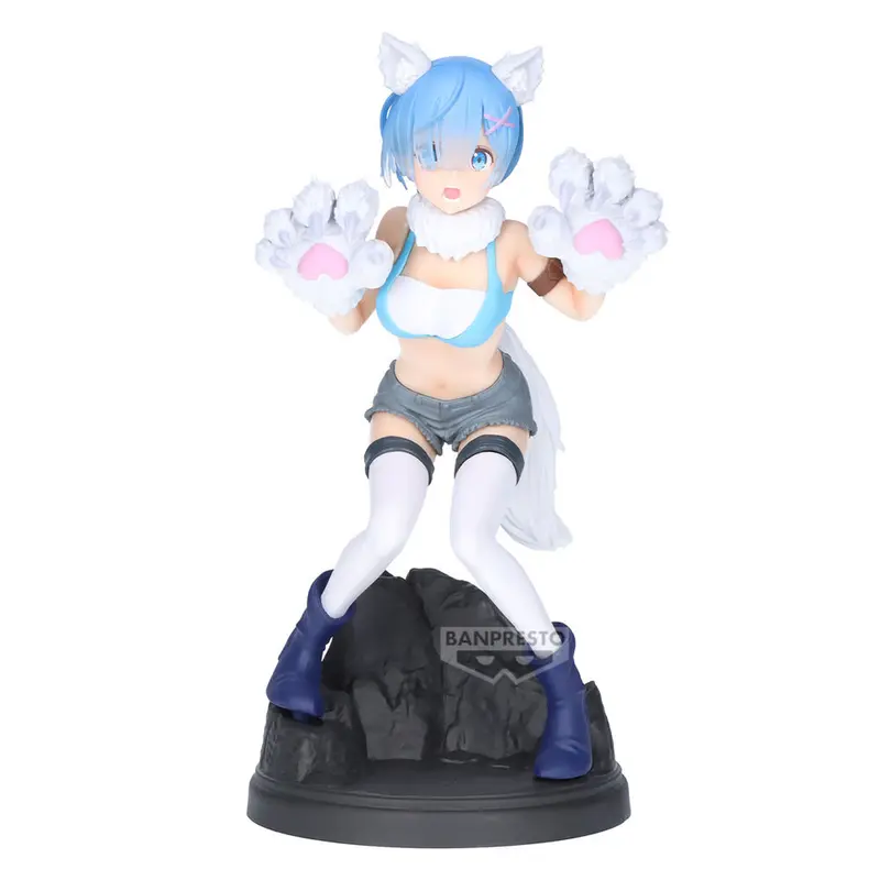 IN STOCK Re