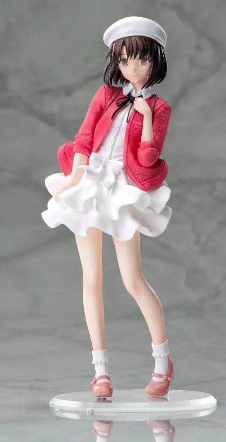 IN STOCK Saekano the Movie