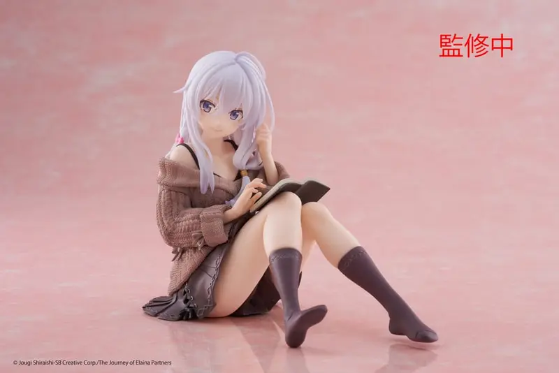 IN STOCK Wandering Witch