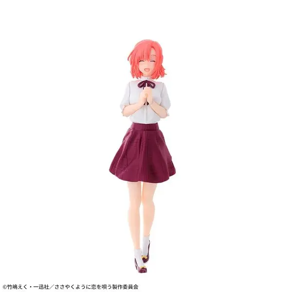 IN STOCK Whisper Me a Love Song Luminasta PVC Statue Himari Kino - Sunny Spot 18cm