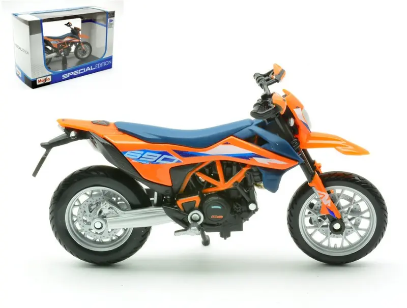 KTM 690 SMC R 1