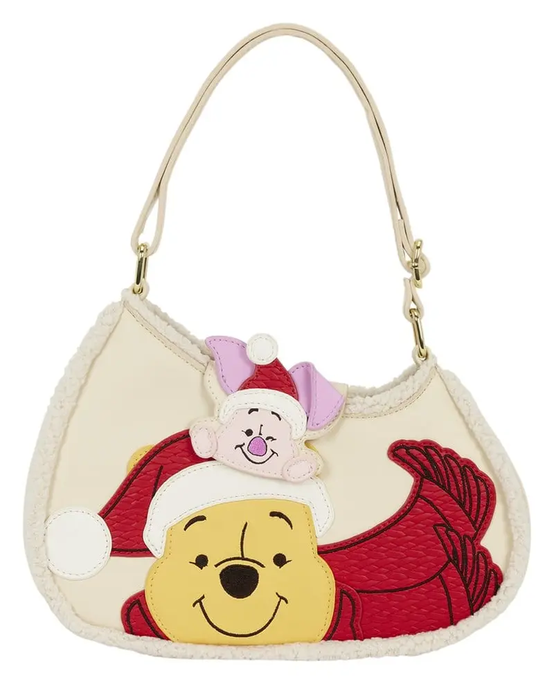 🧪 LAB | PREORDINE+ 01/2027 Disney Princess by Loungefly Mini Backpack Princess Jasmine with Lamp