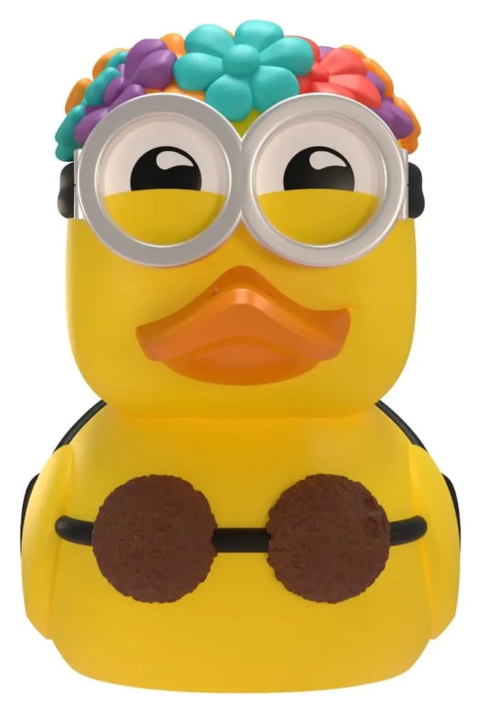 🧪 LAB | PREORDINE+ 01/2027 Minions Tubbz Mini PVC Figure Dave Hawaii Paradise 5 cm
