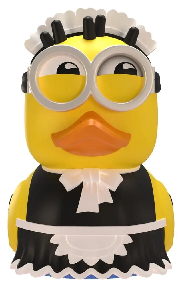 🧪 LAB | PREORDINE+ 01/2027 Minions Tubbz Mini PVC Figure Phil in Maid Outfit 5 cm