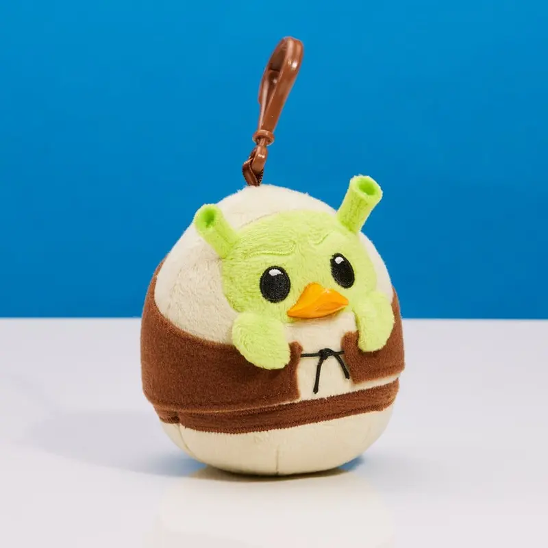 🧪 LAB | PREORDINE+ 01/2027 Shrek Tubbz Bag Charm