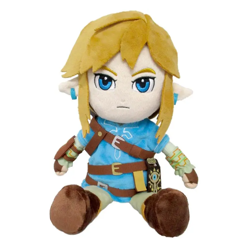 🧪 LAB | PREORDINE+ 01/2027 The Legend of Zelda