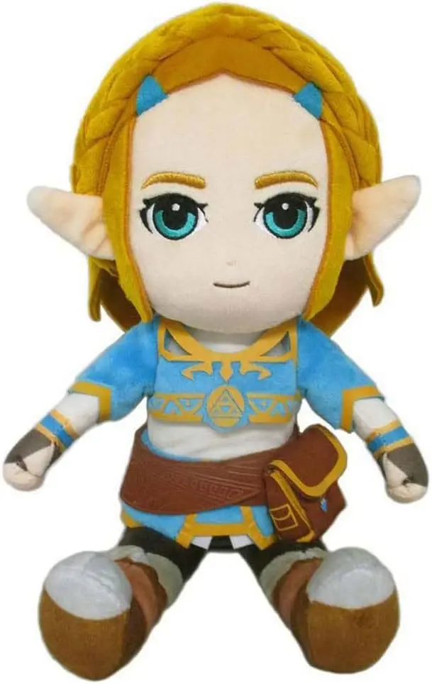 🧪 LAB | PREORDINE+ 01/2027 The Legend of Zelda