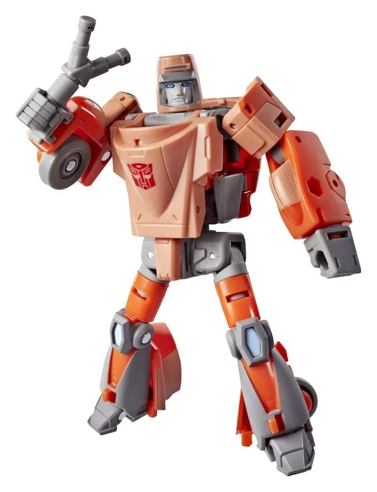 🧪 LAB | PREORDINE+ 02/2027 The Transformers