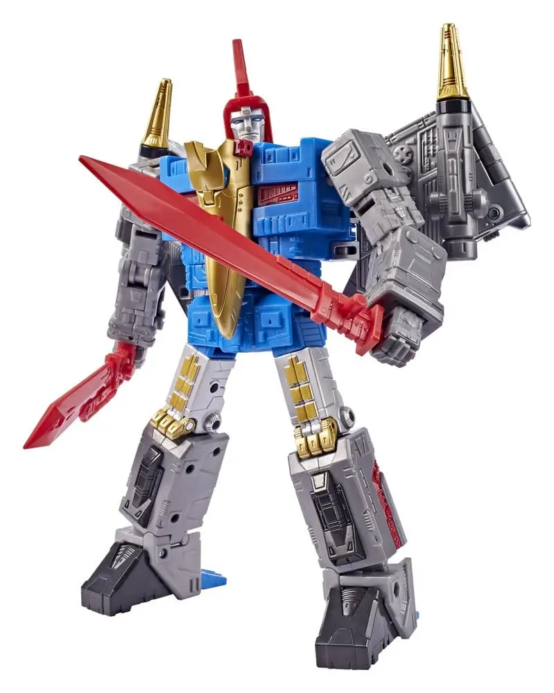 🧪 LAB | PREORDINE+ 02/2027 The Transformers