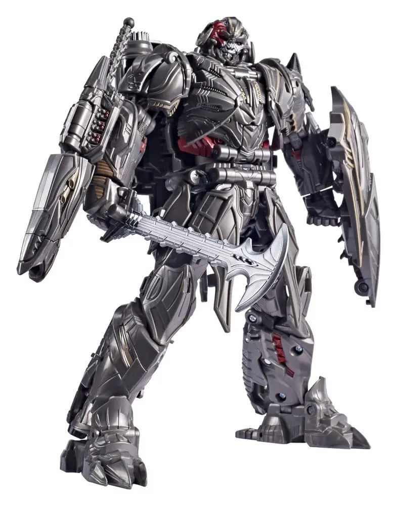 🧪 LAB | PREORDINE+ 02/2027 Transformers