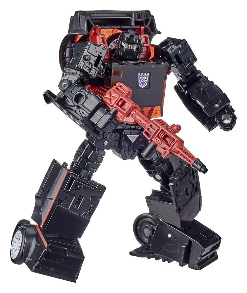 🧪 LAB | PREORDINE+ 02/2027 Transformers Generations War for Cybertron