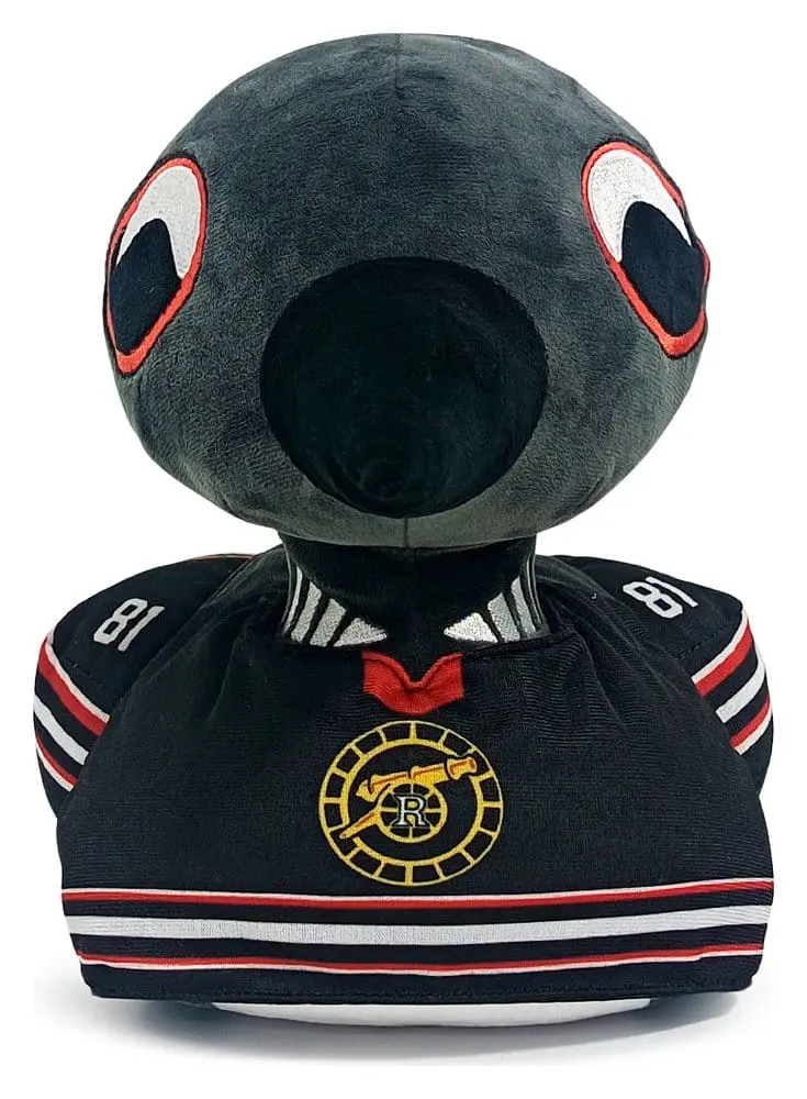 🧪 LAB | PREORDINE+ 04/2027 Heated Rivalry Boston Raiders Wolf Bird Plush Figure 22 cm