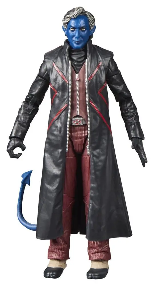 🧪 LAB | PREORDINE+ 05/2027 Avengers