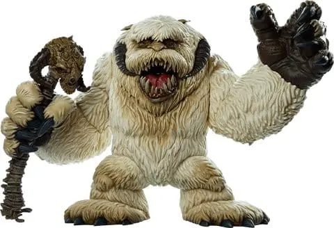 🧪 LAB | PREORDINE+ 05/2027 Star Wars Designer Vinyl Figure Wampa 30 cm