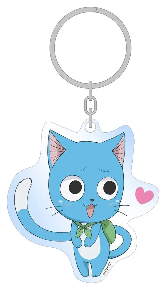 🧪 LAB | PREORDINE+ 06/2027 Fairy Tail