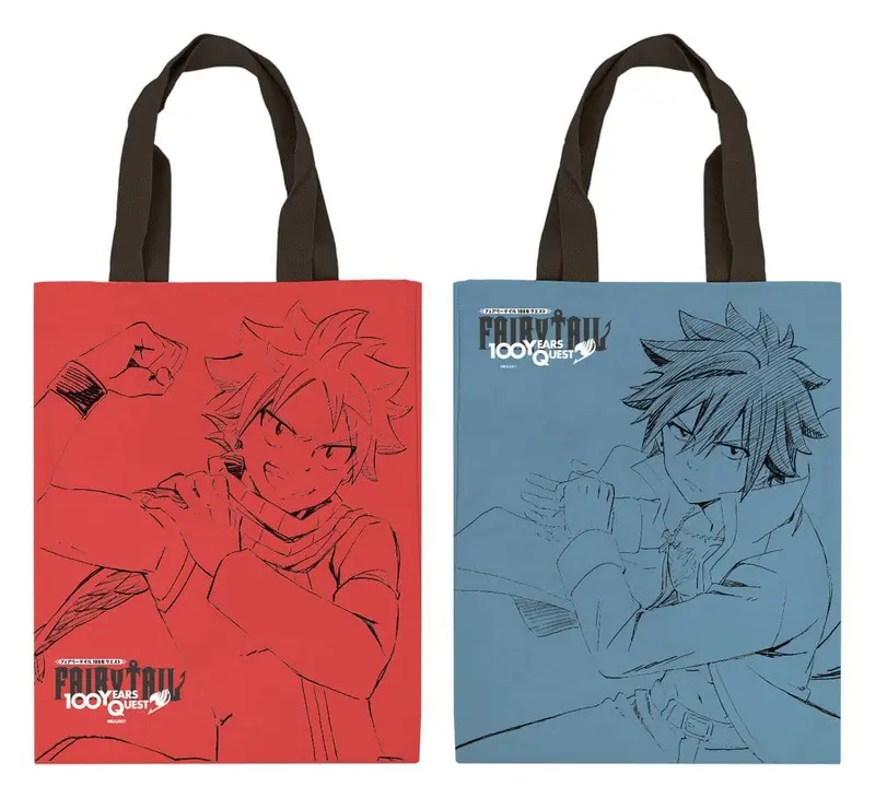 🧪 LAB | PREORDINE+ 06/2027 Fairy Tail