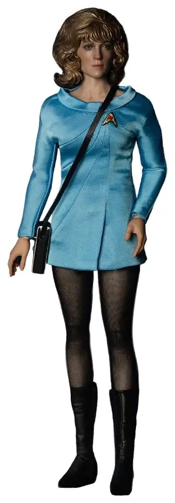 🧪 LAB | PREORDINE+ 06/2027 Star Trek