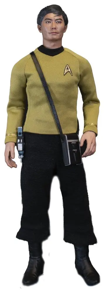 🧪 LAB | PREORDINE+ 06/2027 Star Trek