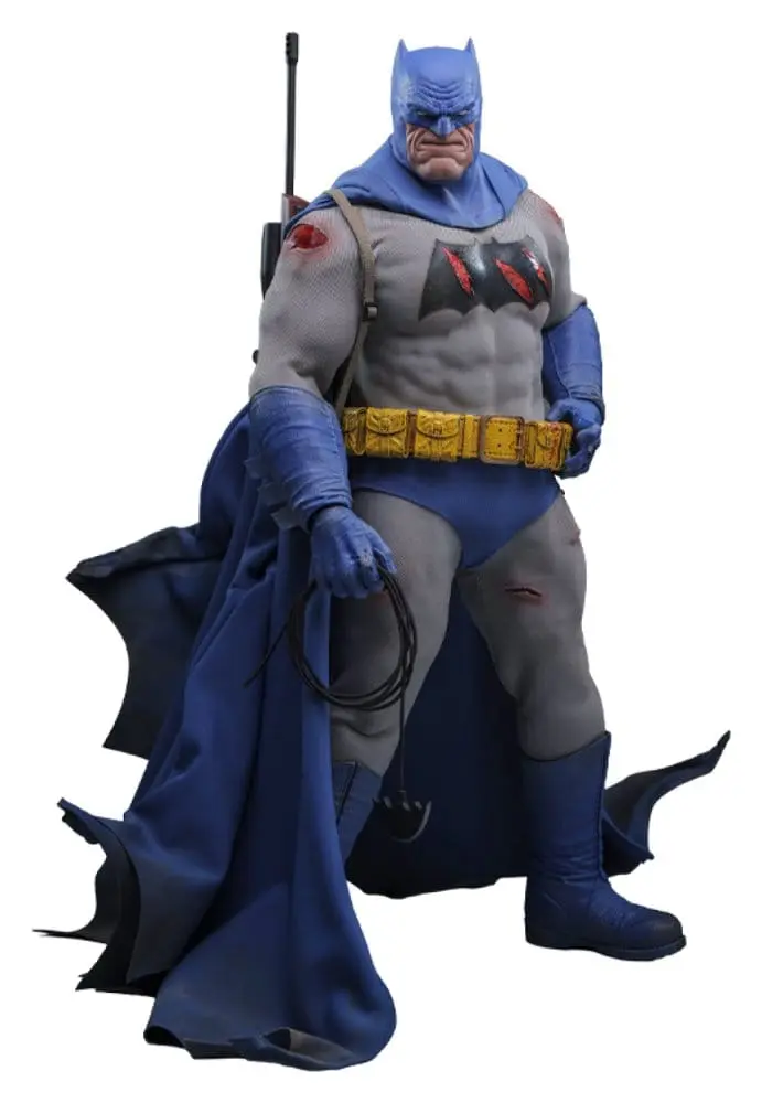 🧪 LAB | PREORDINE+ 07/2027 Batman