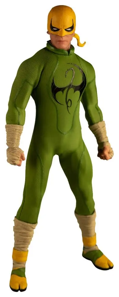 🧪 LAB | PREORDINE+ 08/2027 Marvel Comics One