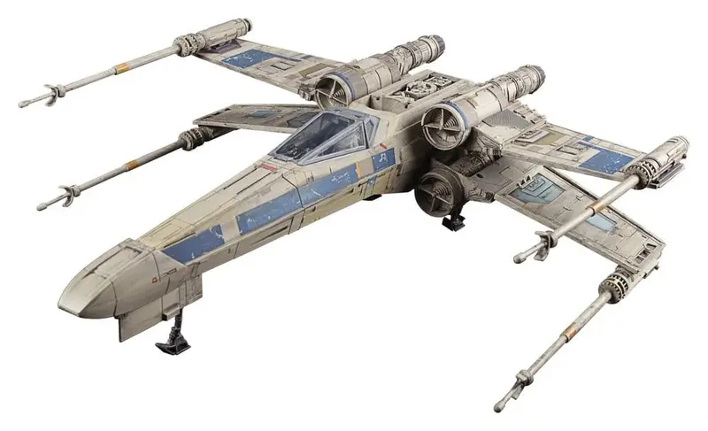 🧪 LAB | PREORDINE+ 11/2026 Star Wars